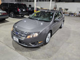Used 2011 Ford Fusion SEL w/ 301A Rapid Spec Order Code image 2
