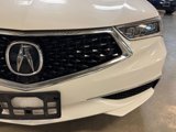 Used 2019 Acura TLX image 5