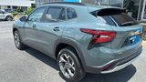 New 2025 Chevrolet Trax LT w/ LT Convenience Package image 5