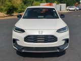 New 2026 Honda HR-V Sport image 3