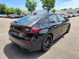 New 2025 Honda Civic Sport image 4