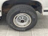 Used 1999 GMC Suburban 2500 w/ Marketing Opt Pkg 2 image 5
