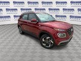 New 2024 Hyundai Venue Limited image 3