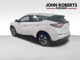 Used 2018 Nissan Murano SL w/ Moonroof Package image 5