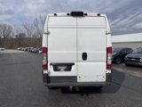 Used 2018 RAM ProMaster 2500 image 4