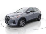 Used 2021 Nissan Kicks SV image 4
