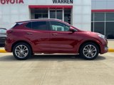Used 2023 Buick Encore GX Select w/ Sport Touring Package image 3