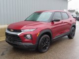 Used 2023 Chevrolet TrailBlazer LS image 5