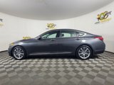 Used 2020 Genesis G80 3.8 w/ Ultimate Package 03 image 4