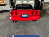 Used 1986 Chevrolet Corvette Coupe image 6