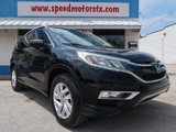 Used 2016 Honda CR-V EX-L image 6
