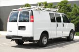 Used 2016 Chevrolet Express 2500 image 4