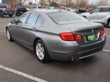 Used 2011 BMW 528i Sedan image 4