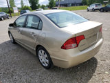 Used 2008 Honda Civic LX image 4