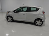Used 2015 Chevrolet Spark LS image 3