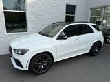 Used 2021 Mercedes-Benz GLE 53 AMG 4MATIC image 2