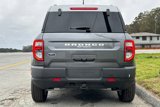 New 2024 Ford Bronco Sport Heritage image 4