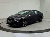 Used 2024 Kia Forte LXS image 3