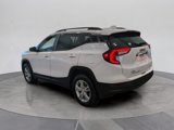 Used 2022 GMC Terrain SLE w/ Driver Convenience Package image 3