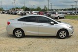 Used 2017 Chevrolet Cruze LS image 6
