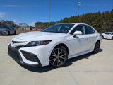 Used 2023 Toyota Camry SE image 4