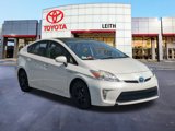 Used 2015 Toyota Prius Two image 3