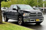 Used 2016 RAM 1500 Big Horn image 5