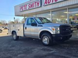 Used 2015 Ford F250 XL image 4