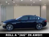 Used 2017 Jaguar XE Premium image 2