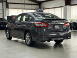 Used 2013 Nissan Sentra SR image 4
