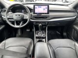 Used 2023 Jeep Compass Limited w/ Elite Group for (Red) Edition image 2