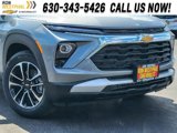 New 2025 Chevrolet TrailBlazer LT image 2