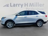 Used 2019 Chevrolet Equinox LT image 2
