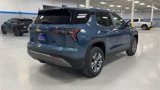 New 2025 Chevrolet Equinox LT image 4