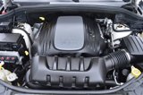 Used 2011 Jeep Grand Cherokee Overland image 2