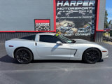 Used 2005 Chevrolet Corvette Coupe w/ Preferred Equipment Group image 3