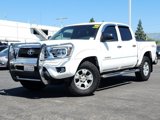 Used 2015 Toyota Tacoma PreRunner image 2