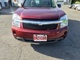 Used 2008 Chevrolet Equinox LS image 5