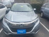 Certified 2022 Honda HR-V LX image 2