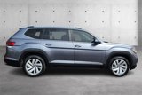 Used 2021 Volkswagen Atlas SEL image 2