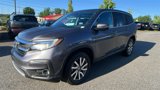 Used 2021 Honda Pilot EX-L image 3