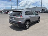 Used 2019 Jeep Cherokee Limited image 5