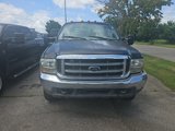 Used 1999 Ford F350 XLT image 2