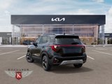 New 2025 Kia Seltos S image 4