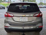 Used 2018 Chevrolet Equinox LT image 5