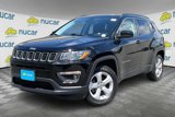 Used 2021 Jeep Compass Latitude w/ Convenience Group image 3