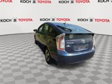 Used 2015 Toyota Prius Four image 5
