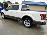 Used 2016 Ford F150 King Ranch w/ Equipment Group 601A Luxury image 6