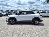 Used 2023 Chevrolet TrailBlazer ACTIV w/ Sun and Liftgate Package image 4