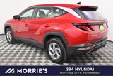 Certified 2022 Hyundai Tucson SE image 3